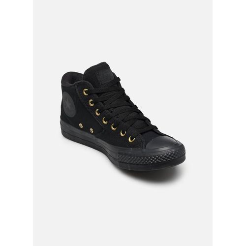 Chaussures Baskets Converse Chuck Taylor All Star Malden Street Mid Pour