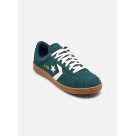 Chaussures Baskets Converse All Star Classic Trainer Suede Ox Pour