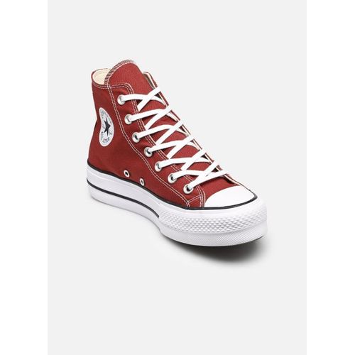 Chaussures Baskets Converse Chuck Taylor All Star Lift Hi W Pour