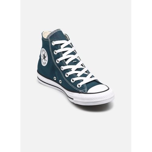 Chaussures Baskets Converse Chuck Taylor All Star Hi W Pour