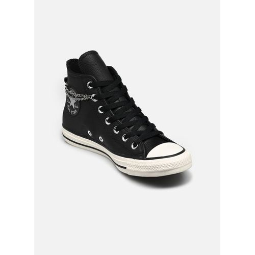 Chaussures Baskets Converse Chuck Taylor All Star Chains Hi W Pour