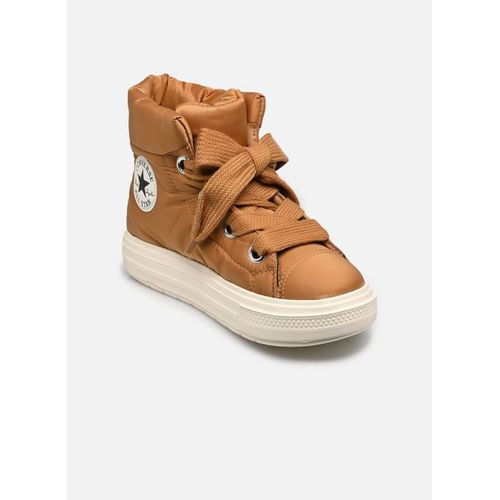 Chaussures Baskets Converse Chuck Taylor All Star Elements Boot Mid Pour