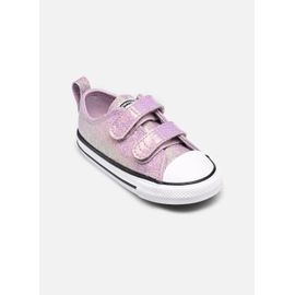 Chaussures Baskets Converse Chuck Taylor All Star Disco Easyson Ox I Pour Enfant