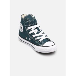 Chaussures Baskets Converse Chuck Taylor All Star Easy On Hi C Pour Enfant