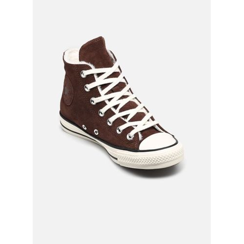 Chaussures Baskets Converse Chuck Taylor All Star Hi Winter W Pour