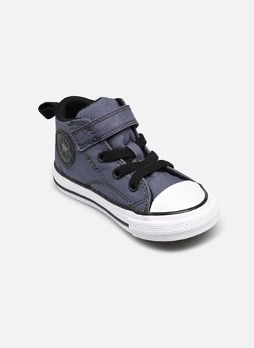 Chaussures Baskets Converse Chuck Taylor All Star Malden Street Easyson Mid I Pour Enfant