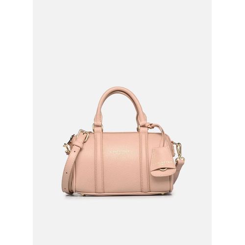 Sacs à main Lancaster Sac polochon Zippé S Milano Ana pour Sacs