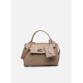 Sacs à main Lancaster Sac à main A rabat avec fermoir M Mademoiselle Grace pour Sacs