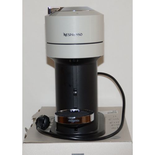 MACHINE A CAFE NESPRESSO VERTUO MAGIMIX