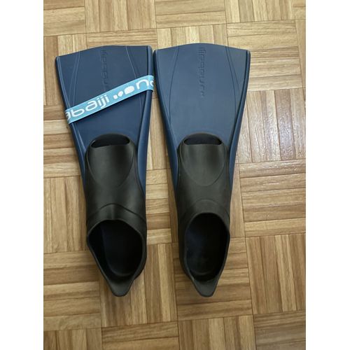 Palmes Pour Natation 