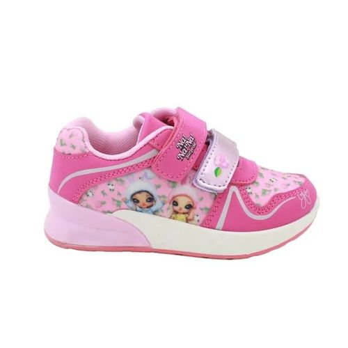 Scarpe Na Na Na Surprise Rosa Con Luci Taglia 25