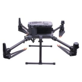 Drone D'Entreprise Dji Matrice 350 Rtk (Pas De Caméra/Pas De Batterie/Pas De Station De Batterie Pas De Valise
