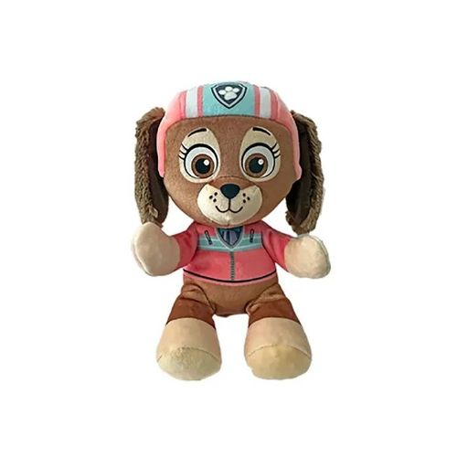 Peluche Pat'Patrouille Soft 15 cm Liberty - Marron