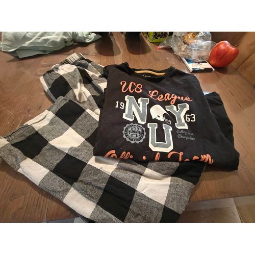 Pyjama 12, Ans Vertbaudet