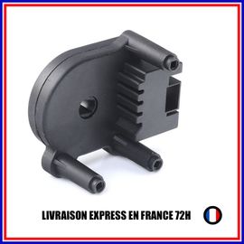 Régulateur Commande Chauffage Ventilation Pour Fiat Ducato - 6475.34 / 1305589080