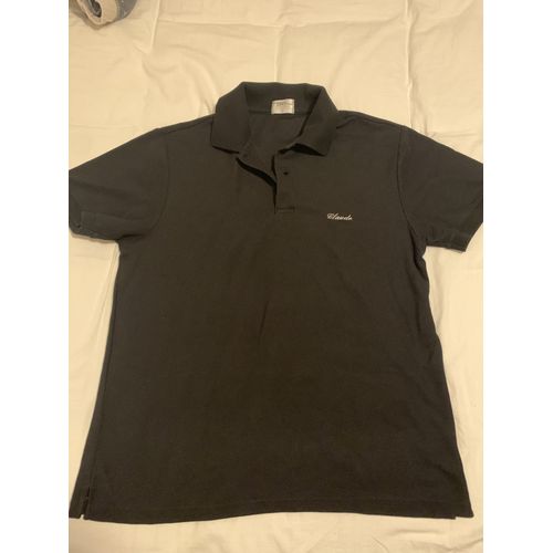 Polo Personnalisé - Prenom  Brodé