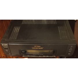 SONY / LECTEUR VIDEO /