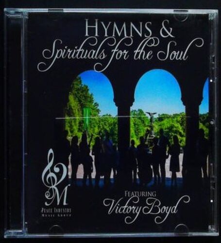 Hymns And Spirituals For The Soul