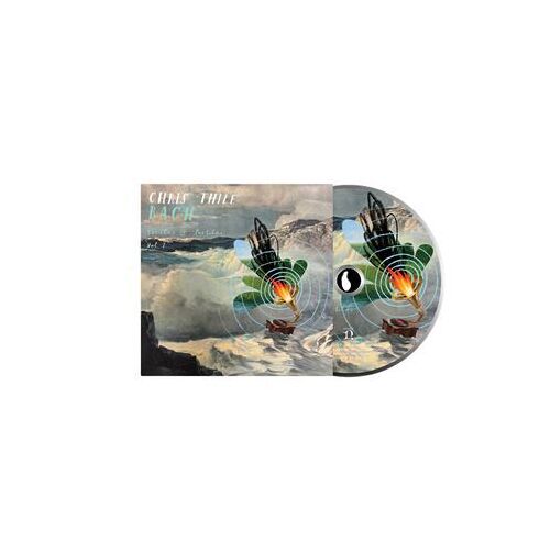 Bach: Sonatas And Partitas, Vo