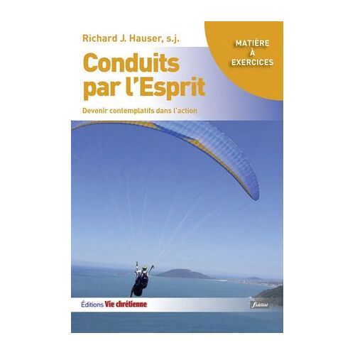 Conduits Par L'esprit