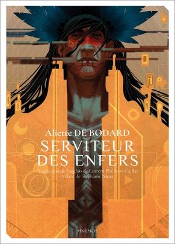 Serviteur Des Enfers