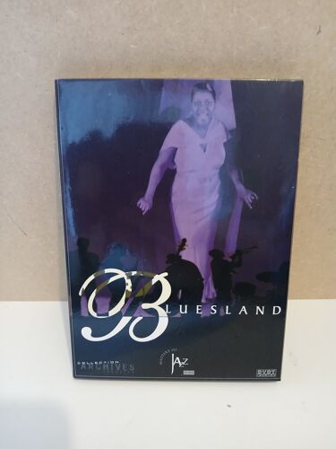 Bluesland Masters Of Jazz Collection Archives