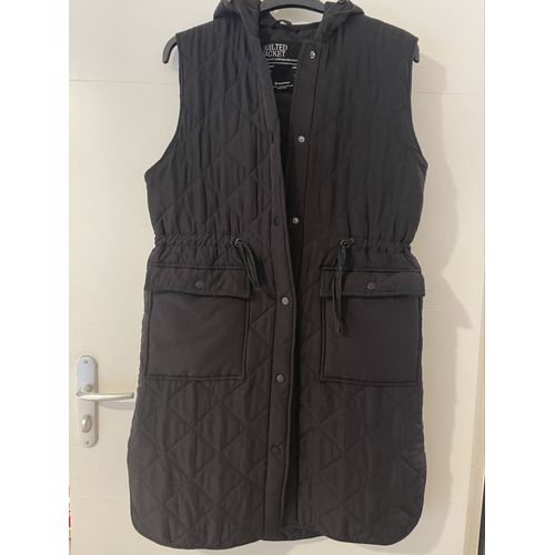 Veste Matelassée Stradivarius 