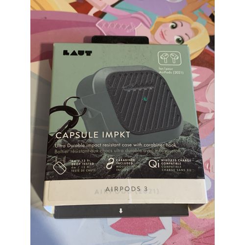 Capsule Impkt Airpods 3