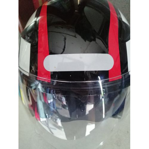Casque Moto Adulte