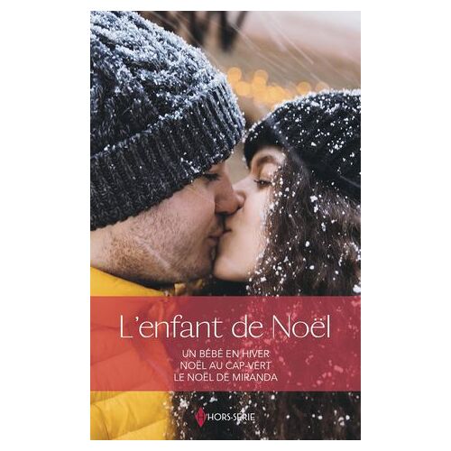 L'enfant De Noël