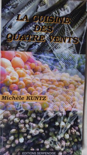 La Cuisine Des Quatres Vents