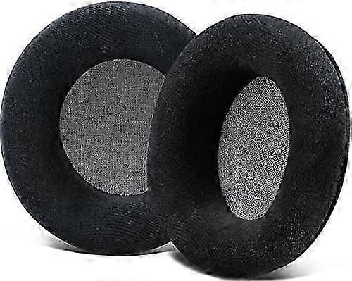 Coussinets Casque AKG K701/K702 - Velours Doux Gris