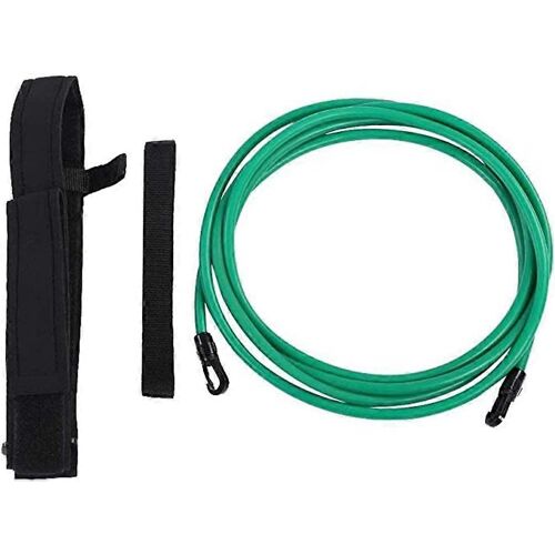 Ceinture Natation Réglable 6m - Enfant/Adulte Piscine