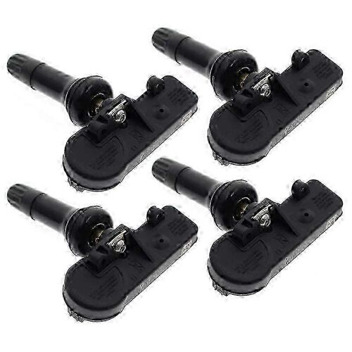 Kit Tpms Gm 315mhz - 4 Capteurs Pneus Chevrolet/Gmc