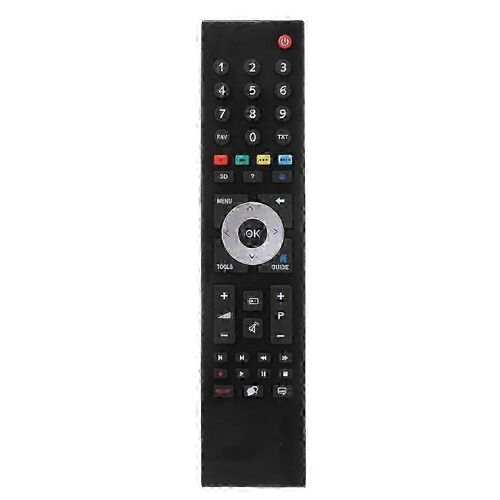 Télécommande Grundig Smart TV - TP7187R Noir