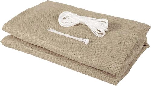 Brise-vue Balcon - Clôture Protection Solaire Extérieur