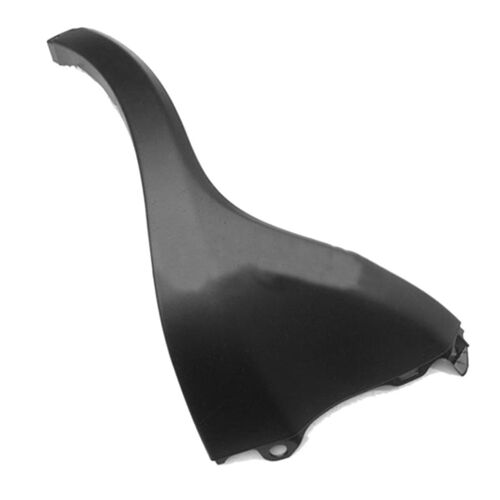 Extension Pare-Chocs Arrière Gauche - Compatible Sx4 2007-2012