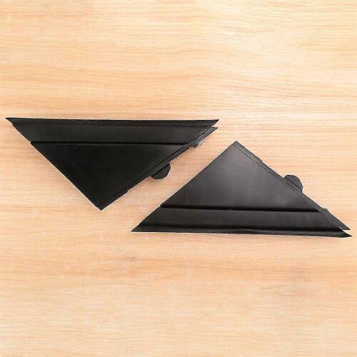 Moulure Protection Rétroviseur Gauche/Droit - Compatible 2012-2019