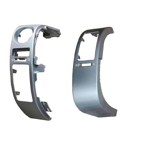 Lot 2 Plaques Ventilation Tableau De Bord Prius 2004-2009