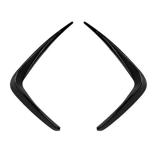 Becquet Pare-Chocs Bmw G20 2025 - 320i/325i Noir