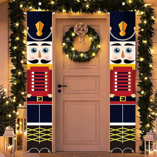 Décoration Noël 2025 Extérieur - Marques Qualité