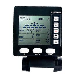 Moniteur Bluetooth Rameur - Compteur Application Magnétorésistif