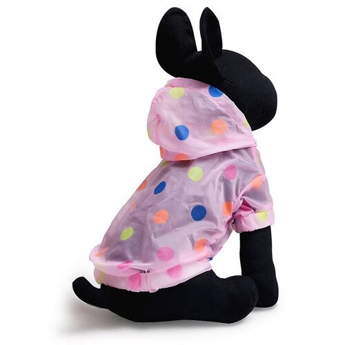 Vêtements Protection Solaire Animaux - Manteau Chien Chat Uv Été Capuche L - Peau