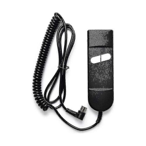 Télécommande Remplacement Fauteuil Releveur - 5 Broches 2 Boutons Okin Limoss Pride