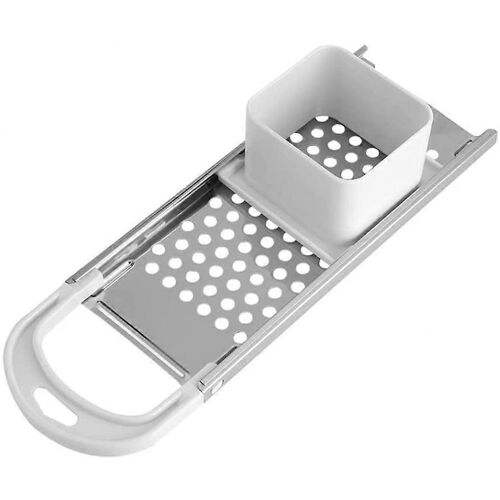 Ustensile De Cuisine Multifonction En Acier Inoxydable - Machine À Pâtes Manuelle - Accessoire De Cuisine Polyvalent