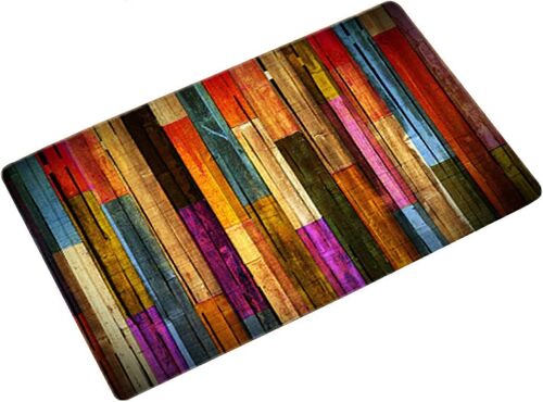 Tapis De Bain Antidérapant - Paillasson Polyvalent - Couloir, Cuisine, Salon, Salle De Bain