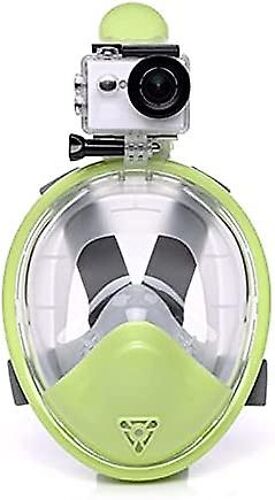 Lampe Frontale Plongée 1800 Lumens - Étanche Submersible - Natation Et Plongée