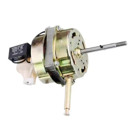 Moteur Ventilateur 3 Vitesses Universel - Écoénergétique pour Ventilateurs sur Pied - Alimentation 220V