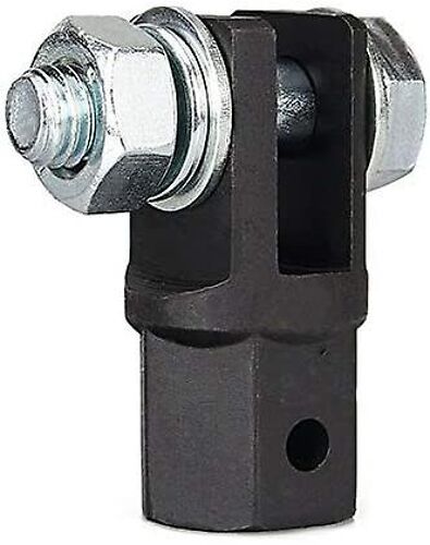 Adaptateur Cric à Ciseaux 2025 - Entraînement 1/2 Pouce Perceuse - Réparation Auto