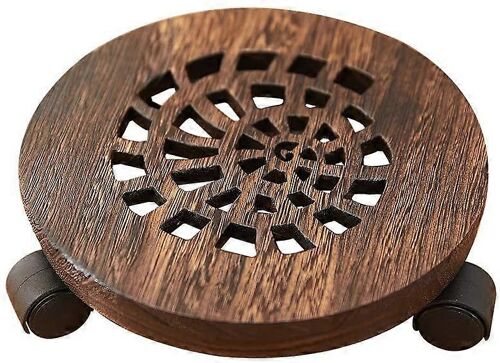 Set Couverts Sushi 4 Personnes - Baguettes/Cuillères Roses 304 18/10